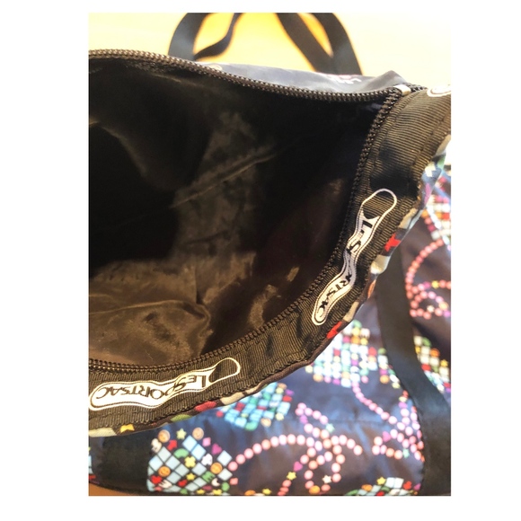 LeSportSac Digital Cherries - Picture 3 of 8